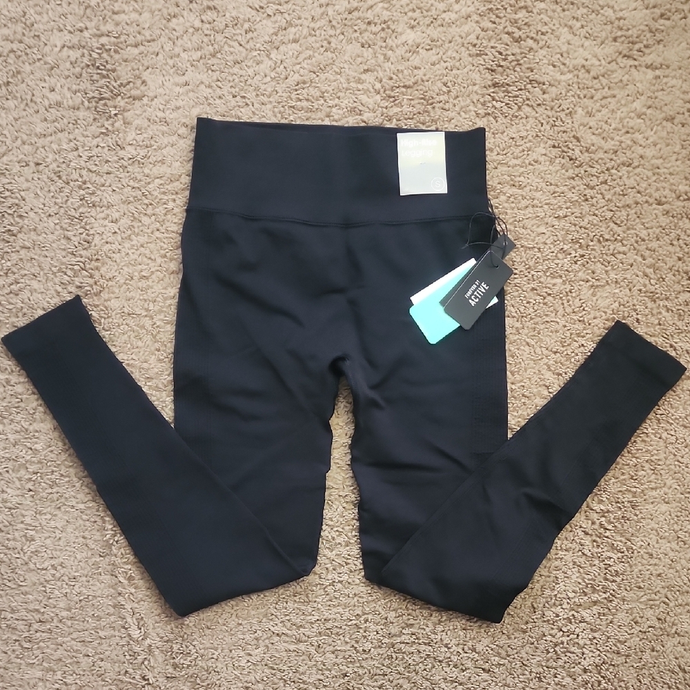 Forever 21 Active Wear Leggings